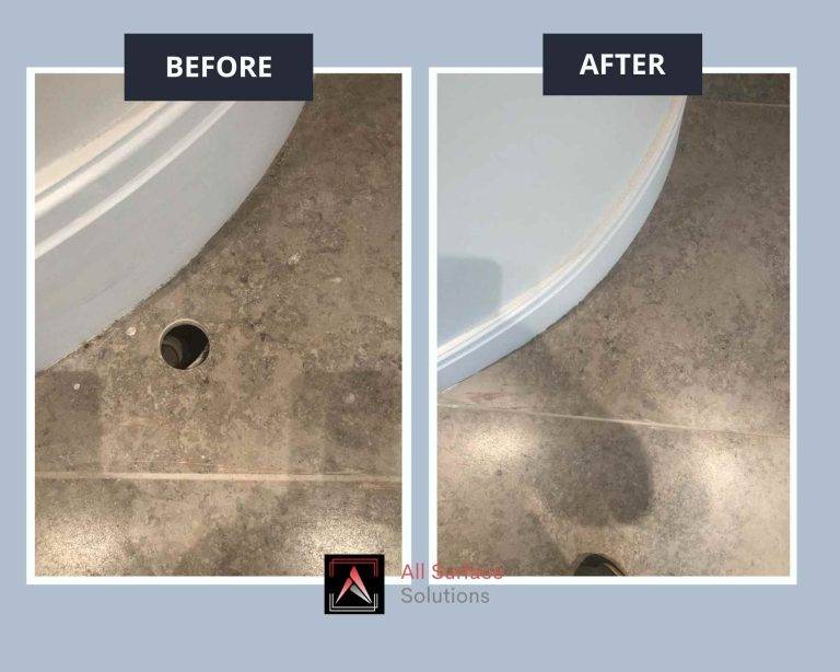 Home - All Surface Solutions