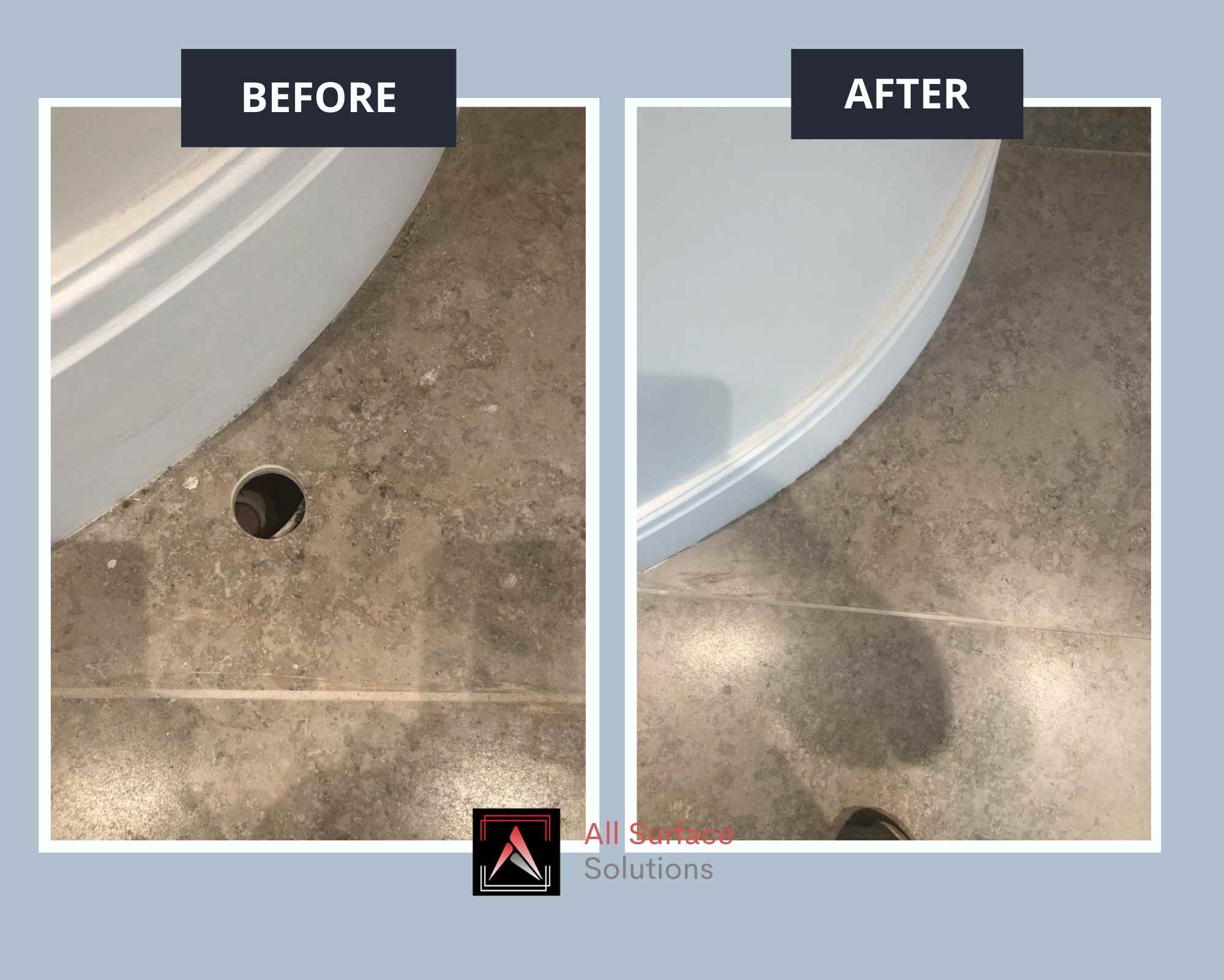 Home - All Surface Solutions