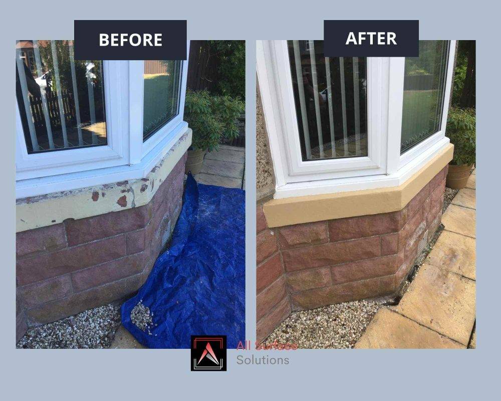 Home - All Surface Solutions