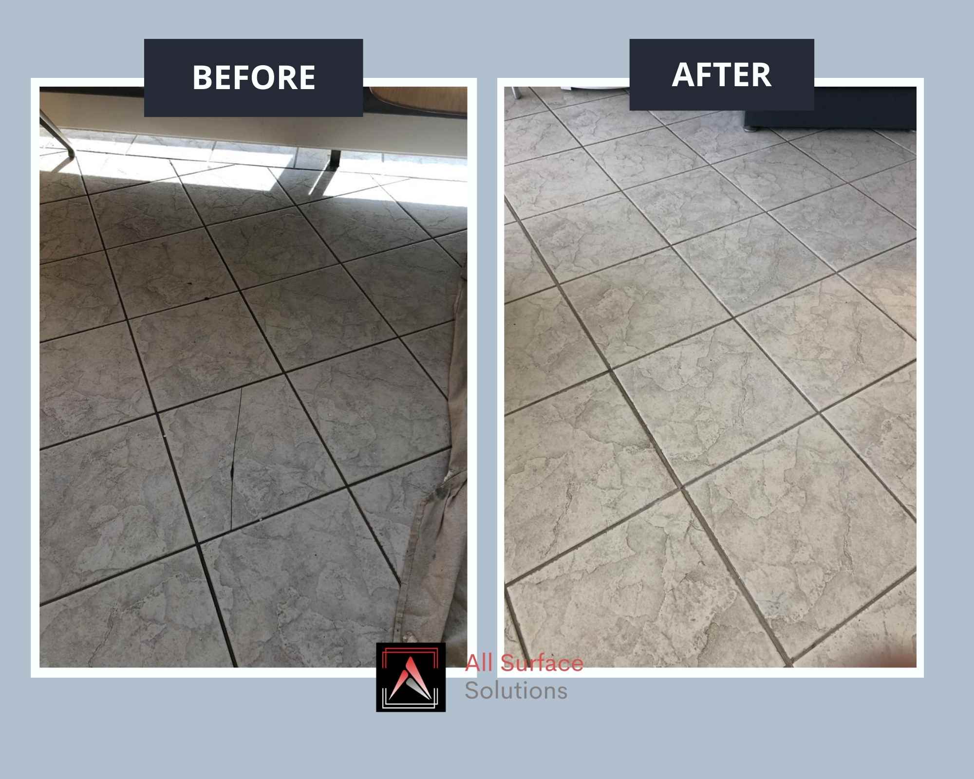 tile repairs scotland allsurfacesolutions.co.uk