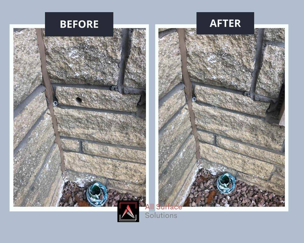 Home - All Surface Solutions
