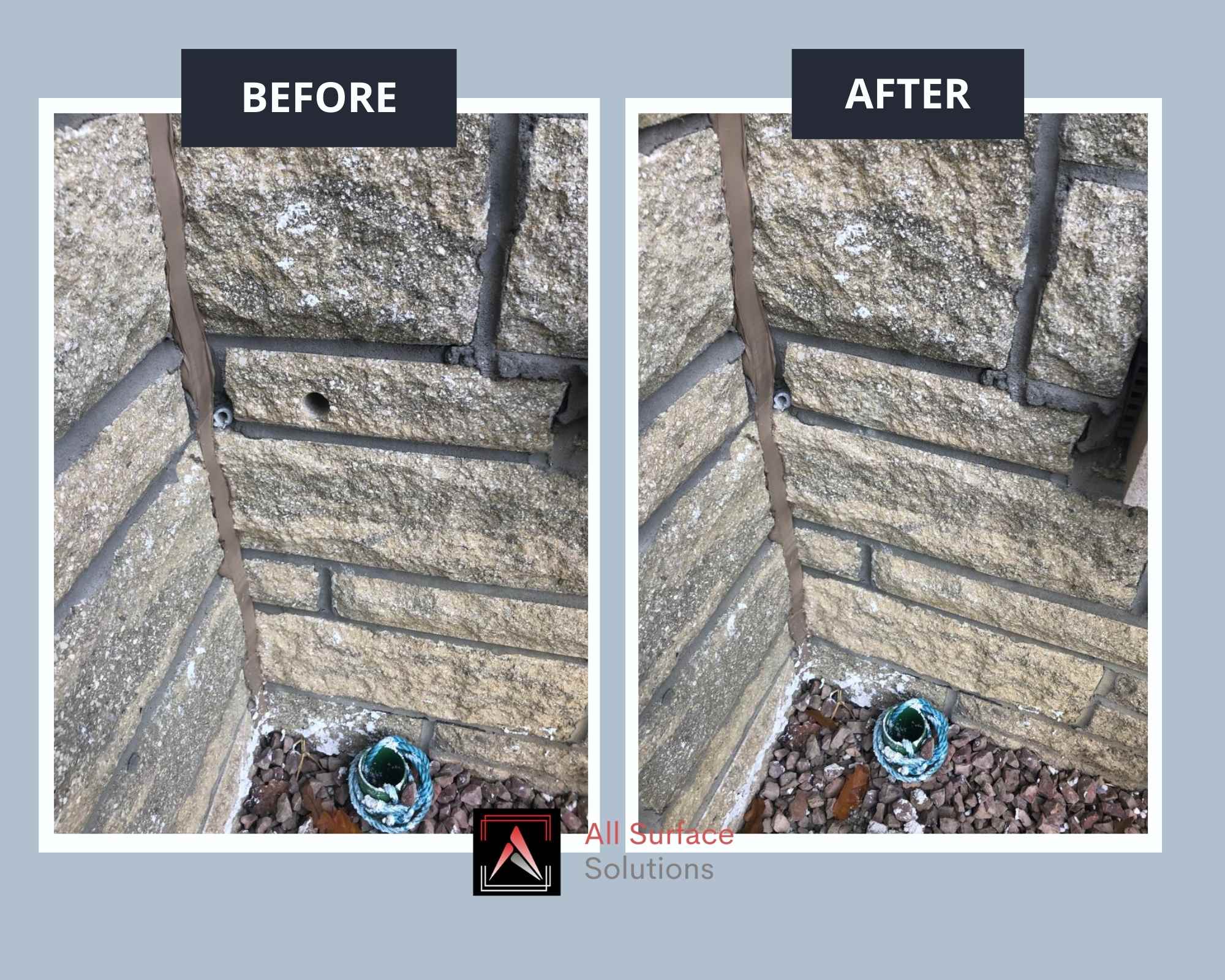 Home - All Surface Solutions
