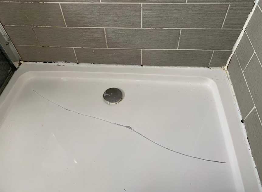 Local Experts for Shower Tray Repairs